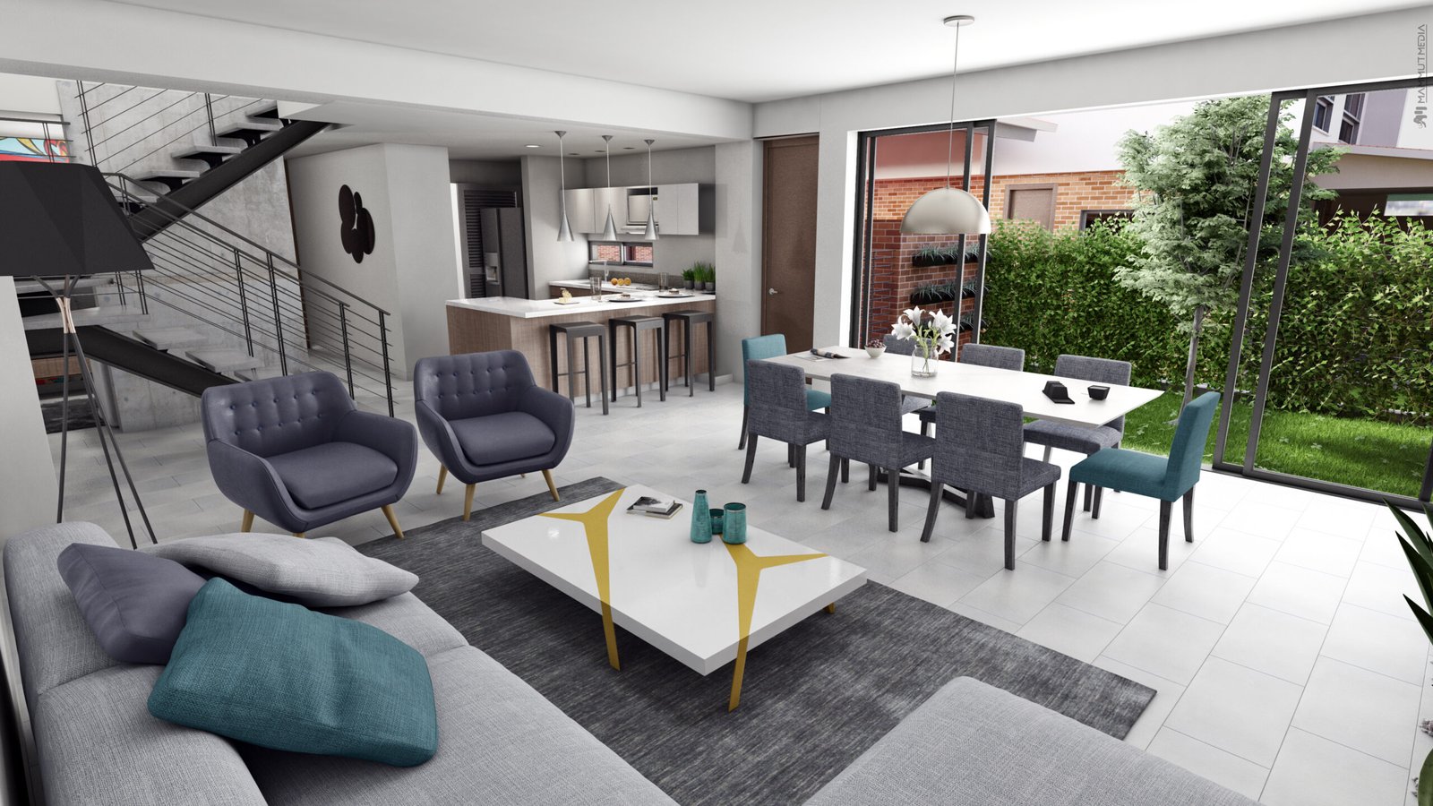 Mammutmedia Agencia Digital